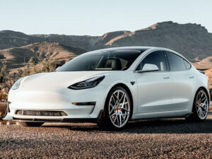 charleston ev repair, electric car service, ev maintenance